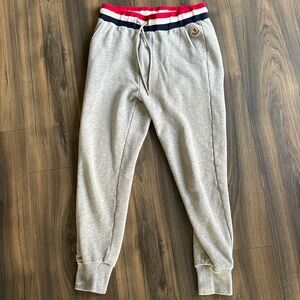 Moncler sweatpants
